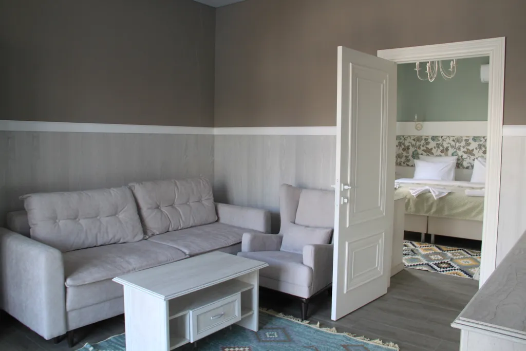 Квартира Комната — Нижнее Учдере