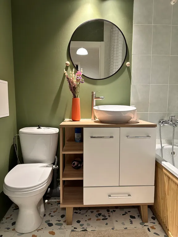 Квартира Сканди апартаменты — Ярославль