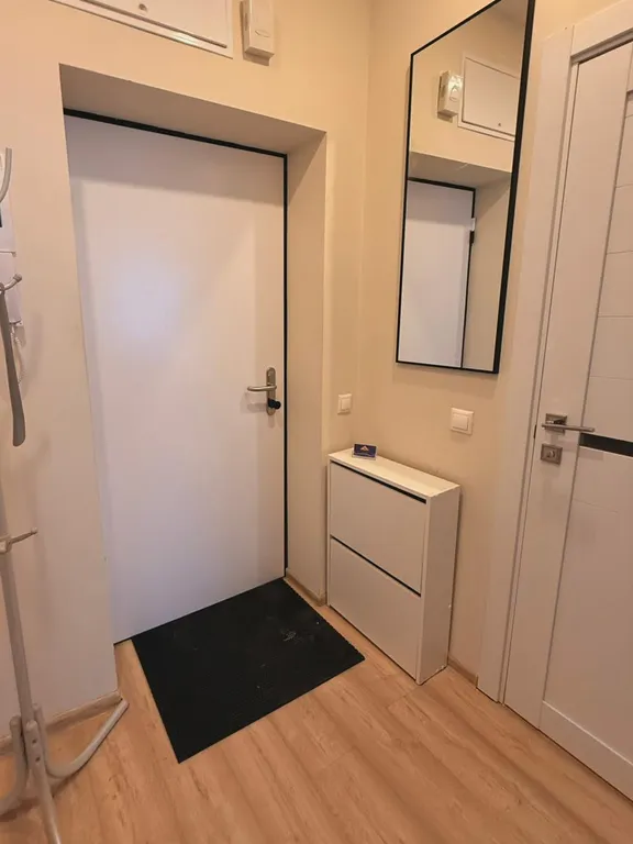 Уютная однушка