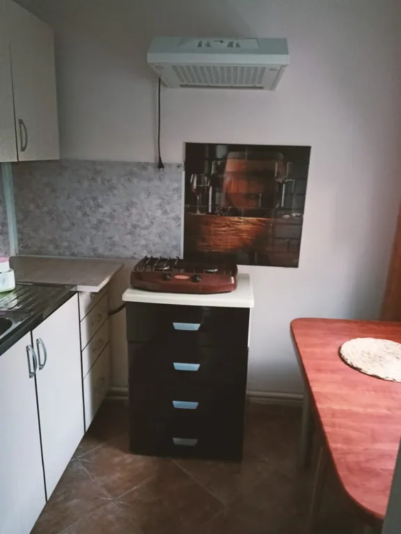 Комфортный домик