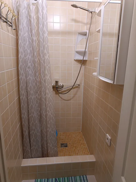 Коттедж Дом для любителей активного отдыха — Анапа