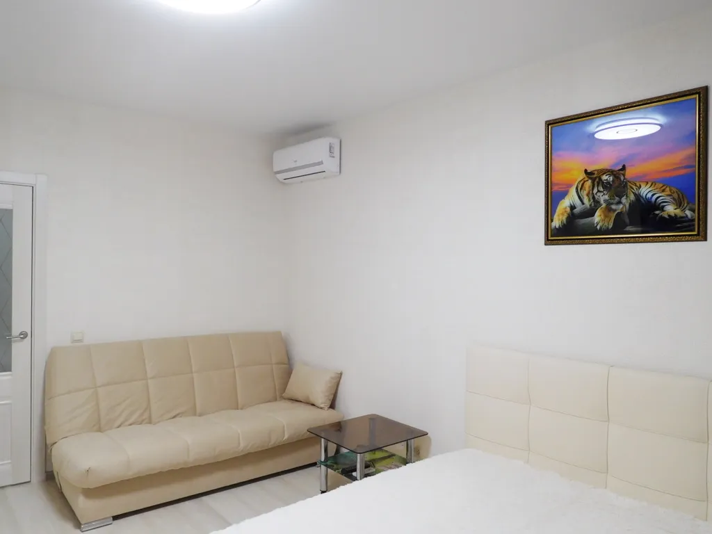 Апартаменты ApartLuxe-Riviera вид на набережную