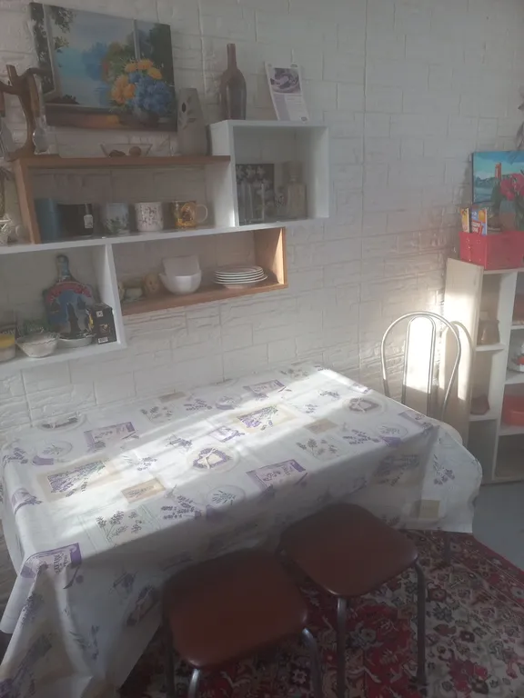 Уютная двушка в центре