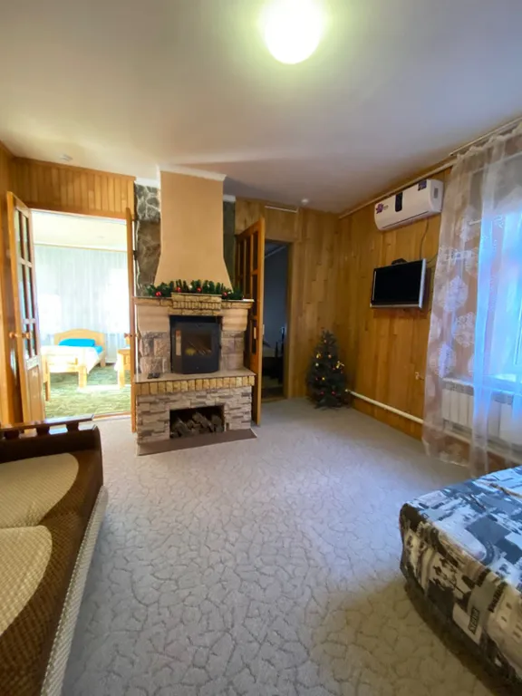 6-комнатный Дом