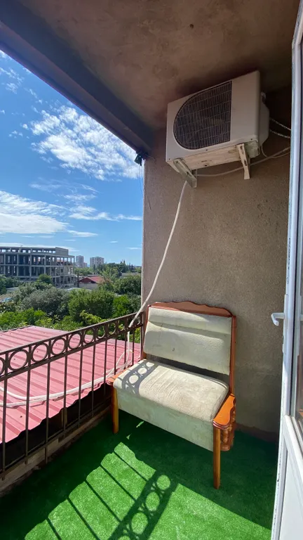 Частный дом, уютное тихое место