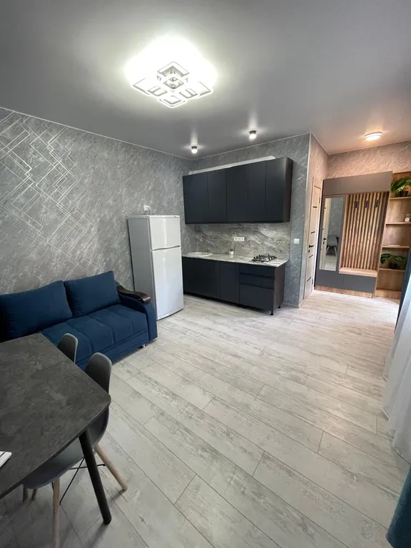 Райский угалок с видом на море