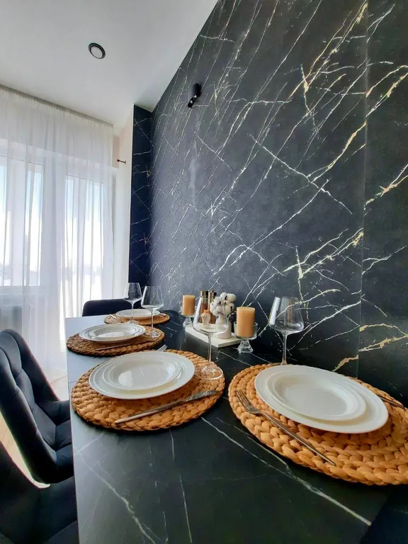 Квартира Уютная квартира — Сальское