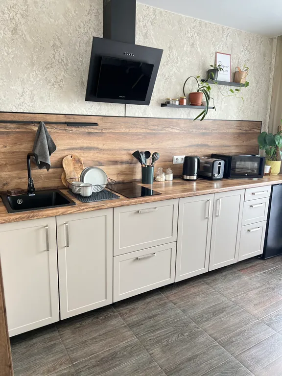 Уютная квартира в районе вокзалов