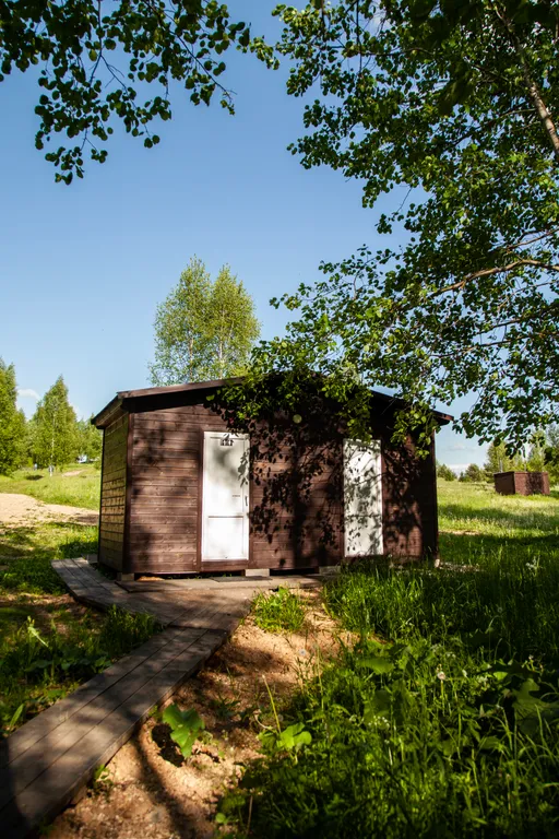 Коттедж 1-комнатный Дом — Гаврилов-Ям