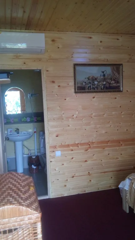 Коттедж в районе Белые скалы