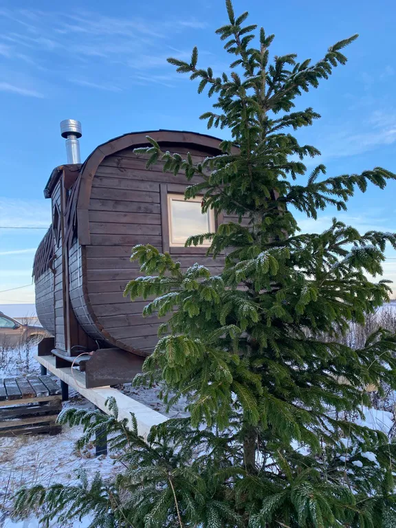 Smaland Хюгге Хаус