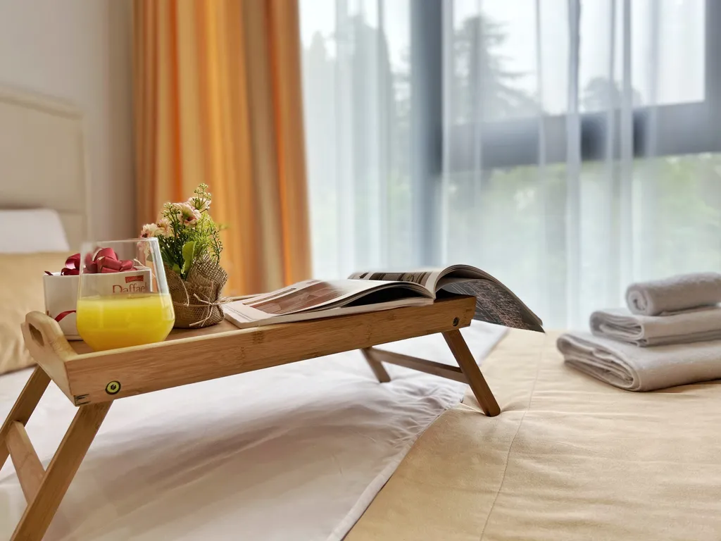 Квартира Апартаменты в центре города — Сочи