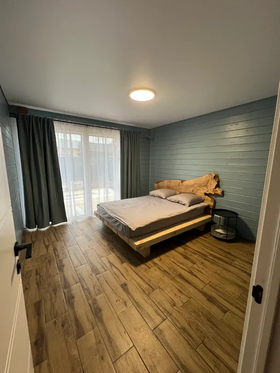 Дом Лего в Хвалынске