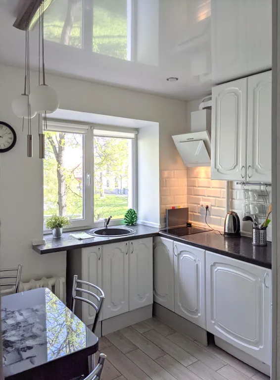 Квартира в центре у Кремля