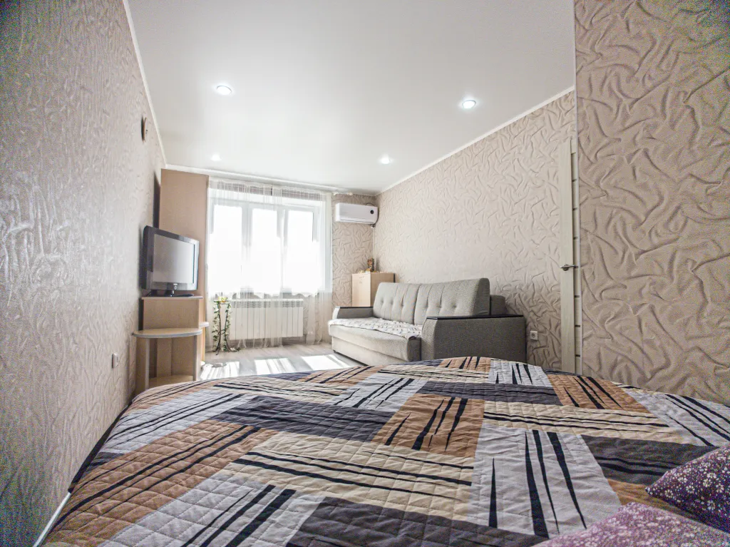 Квартира в 2-х минутах от центра ортопедии