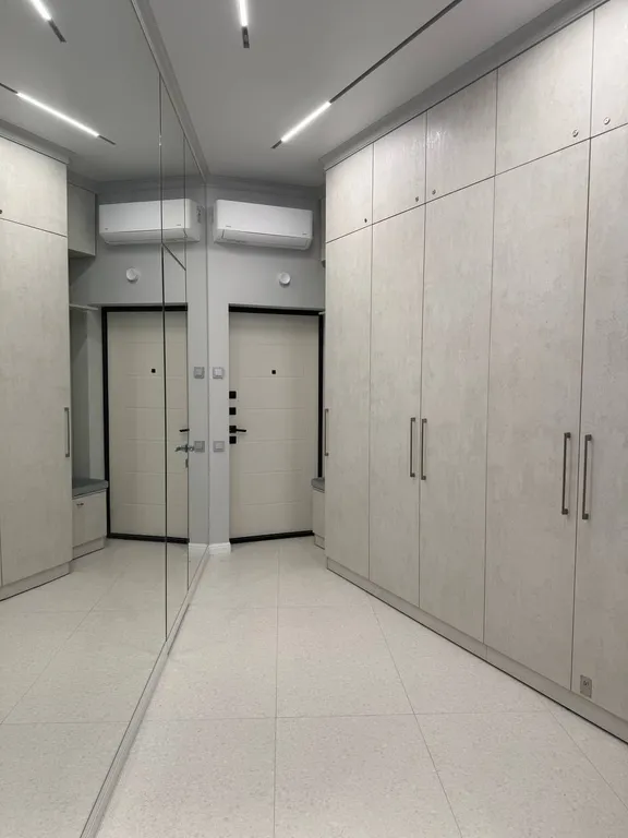 Апартамент Zemland rivierа venerа у Балтийского моря