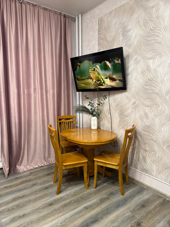 Апартамент Love