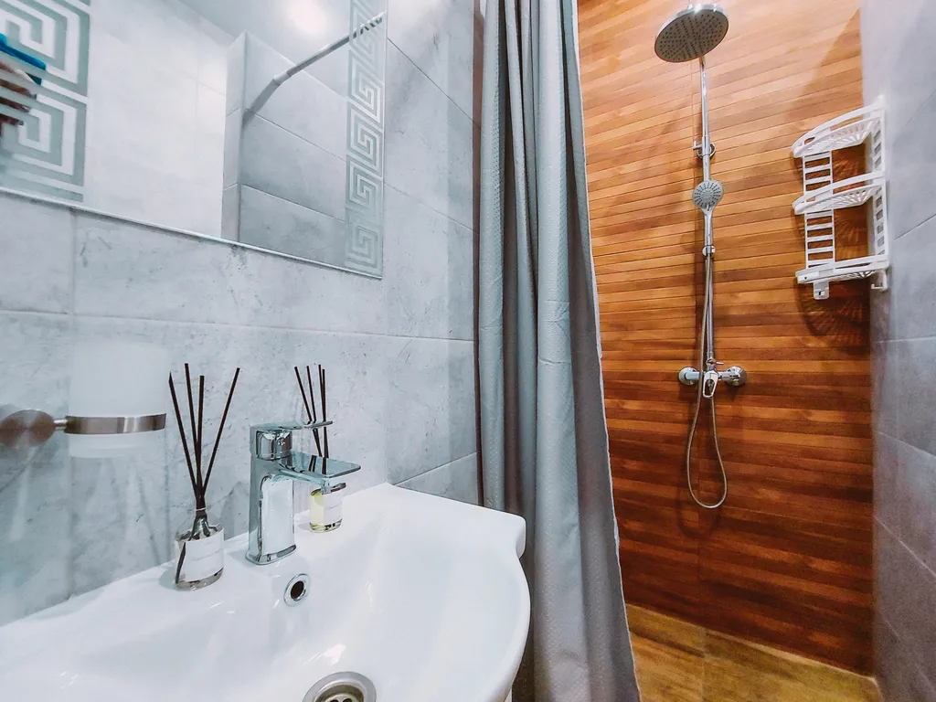 Отдельный дом у моря