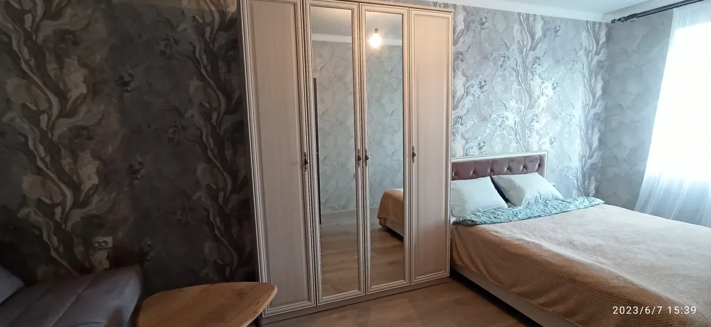 Квартира в центре в новом доме рядом с парком