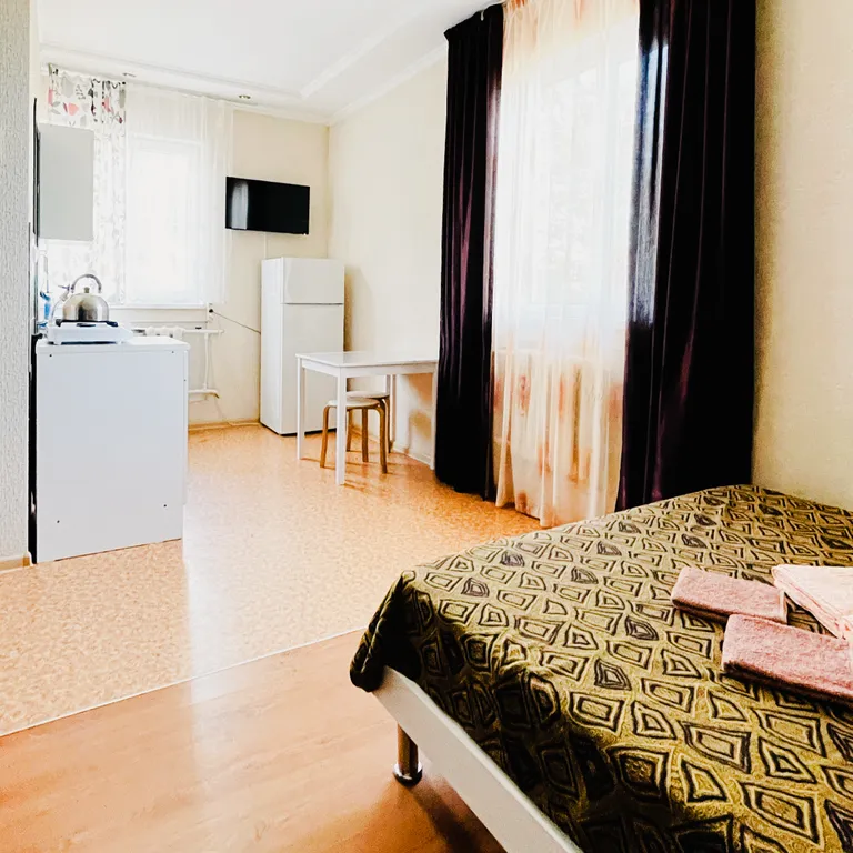 Квартира Квартира - Студия — Сочи