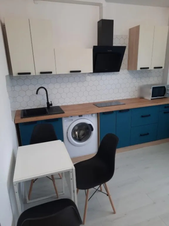 Квартира Уютные апартаменты у моря — Евпатория