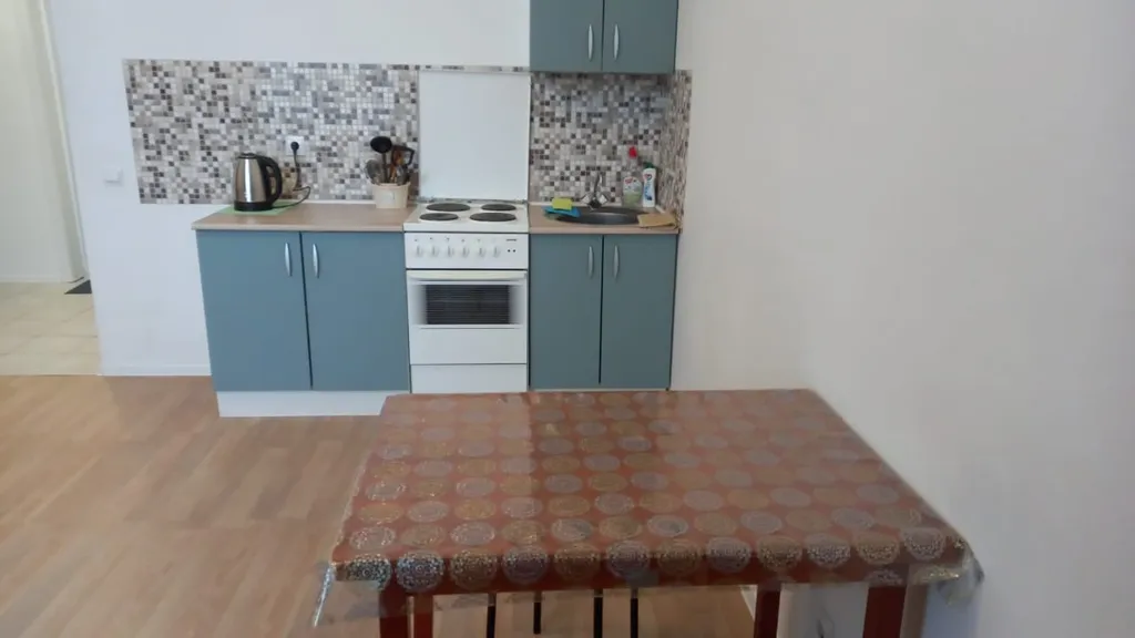 Уютная квартира Зеленоград  17 микрорайон