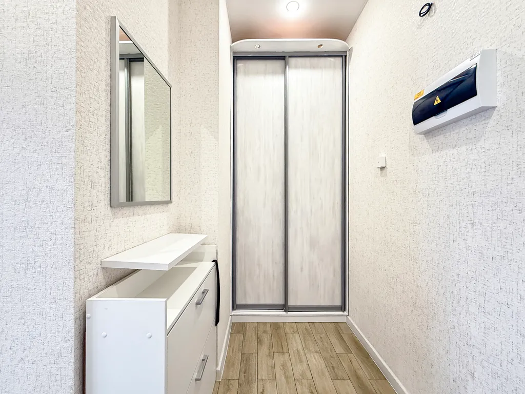 Уютная видовая студия в центре набережной