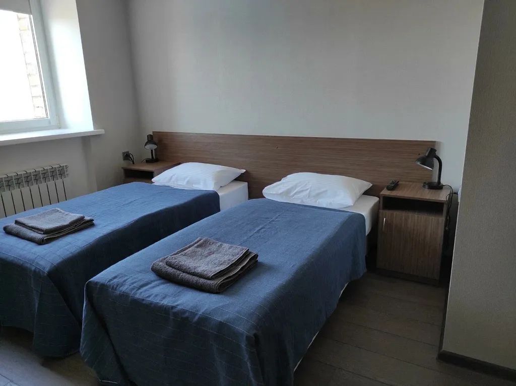 Квартира Комната — аренда посуточно в Архангельск