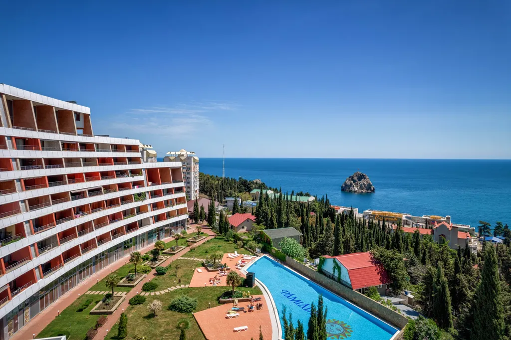 Студия для двоих