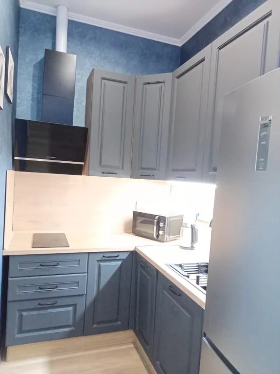 Квартира Уютная квартира с видом на горы — Сириус