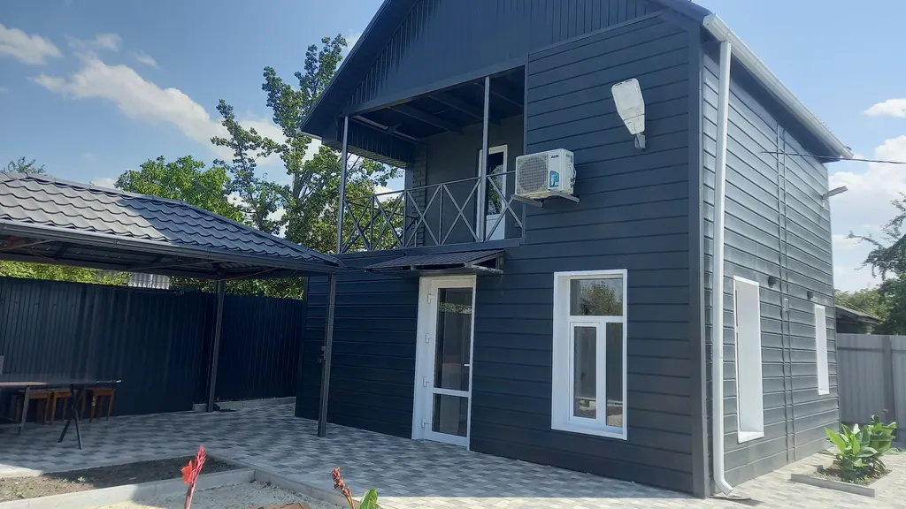 Райское место