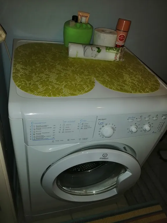 Уютные апартаменты