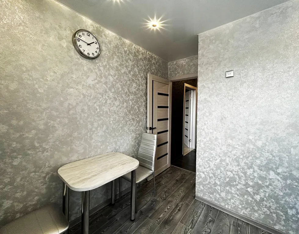 Северные апартаменты комфорт-класса в центральном районе