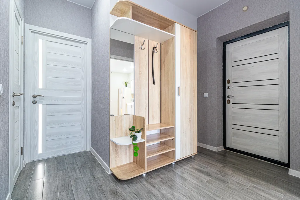 Квартира Квартира рядом с парком Галицкм — Краснодар