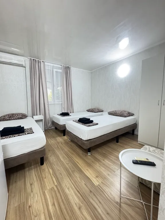 Квартира Комната — Адлер