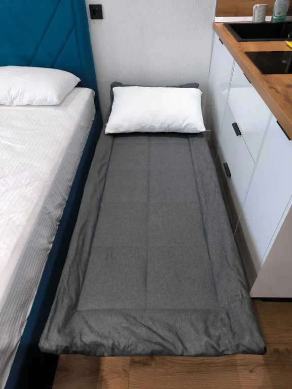 Квартира 1-комнатная Квартира — Москва