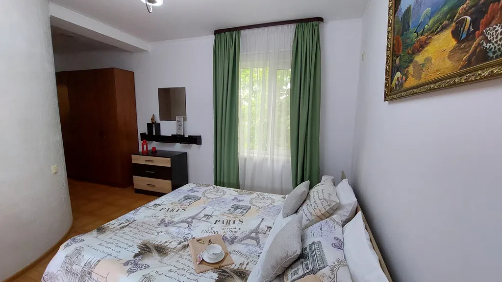 Квартира Комната — Анапа