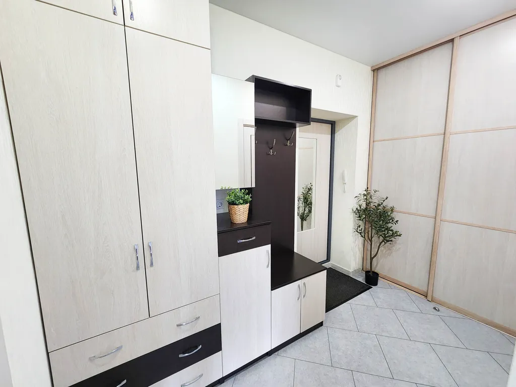 Апартаменты у Губернского