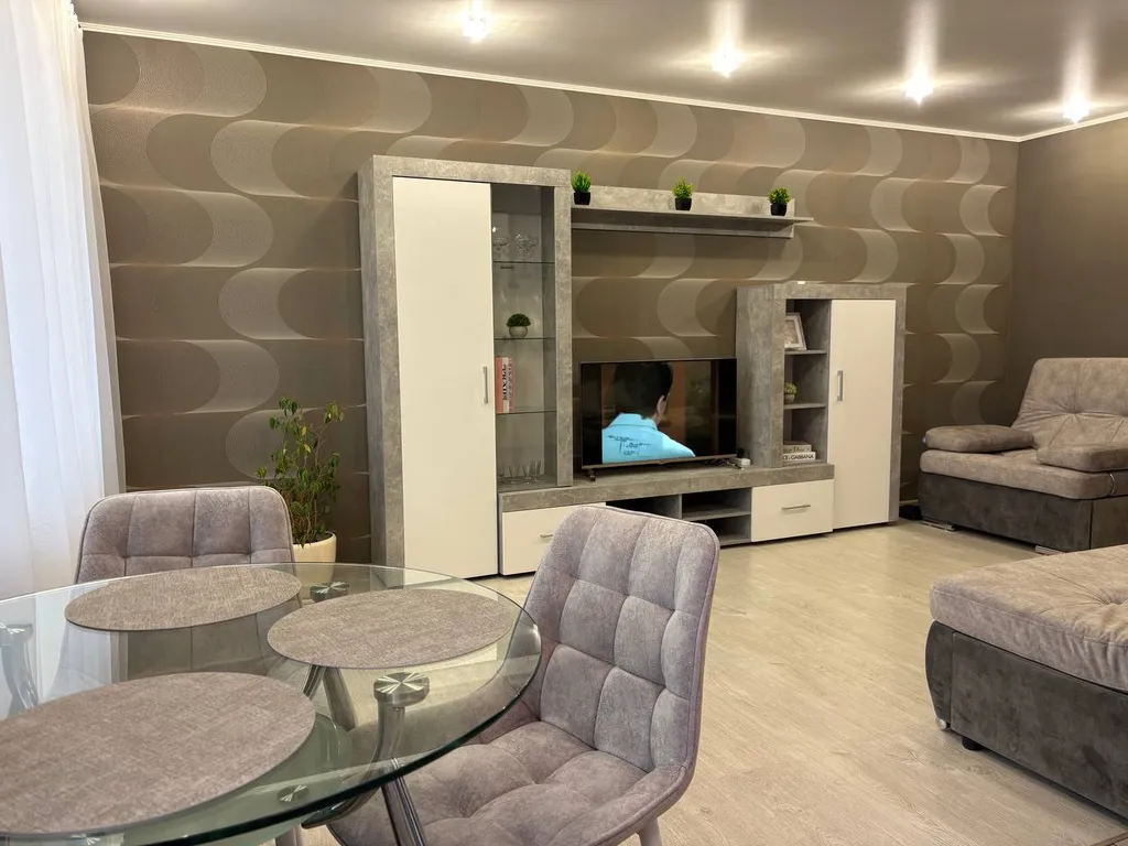 KenigАpart студия - заезжаю и живу