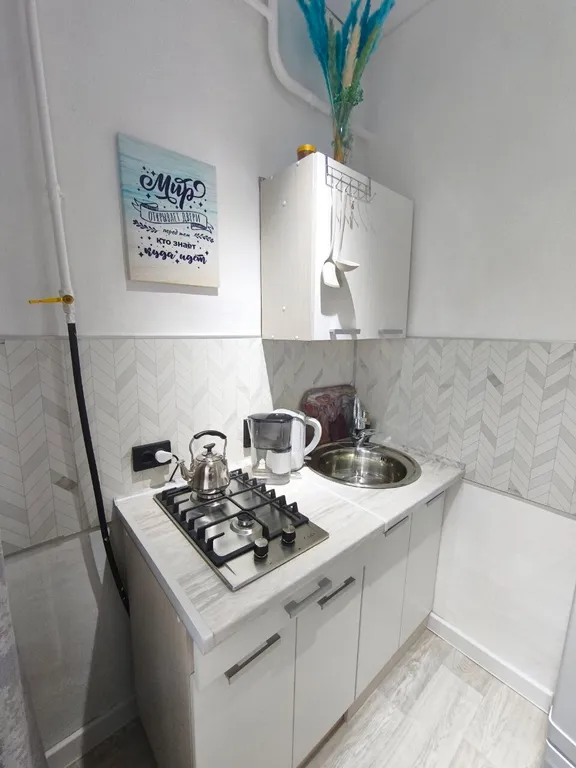 Квартира Тихая квартира в 10 минутах от центра — Ярославль