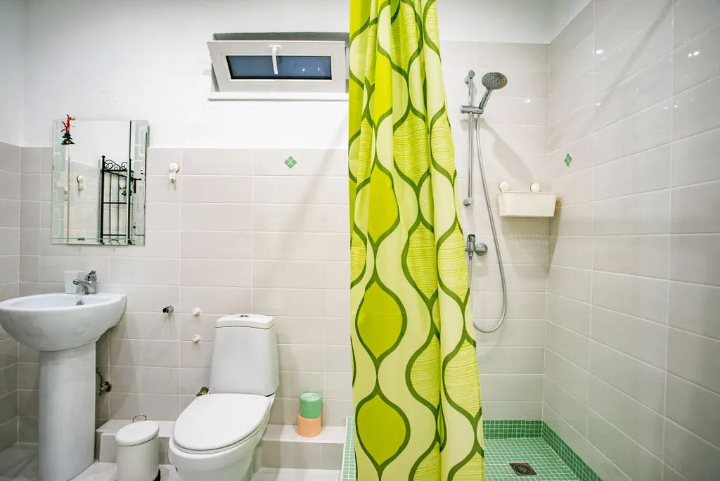 Апартамент у моря