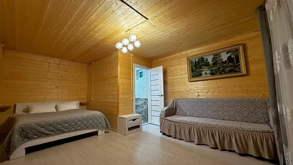 5-комнатный Дом