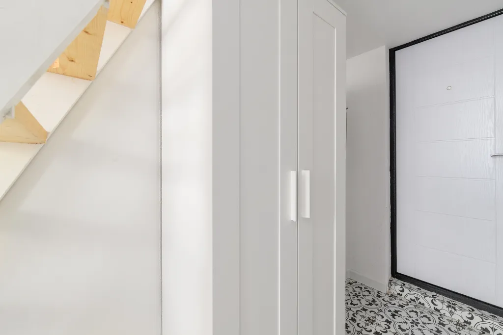 Квартира Квартира Студия в 5 минутах от метро Чернышевская — Санкт-Петербург