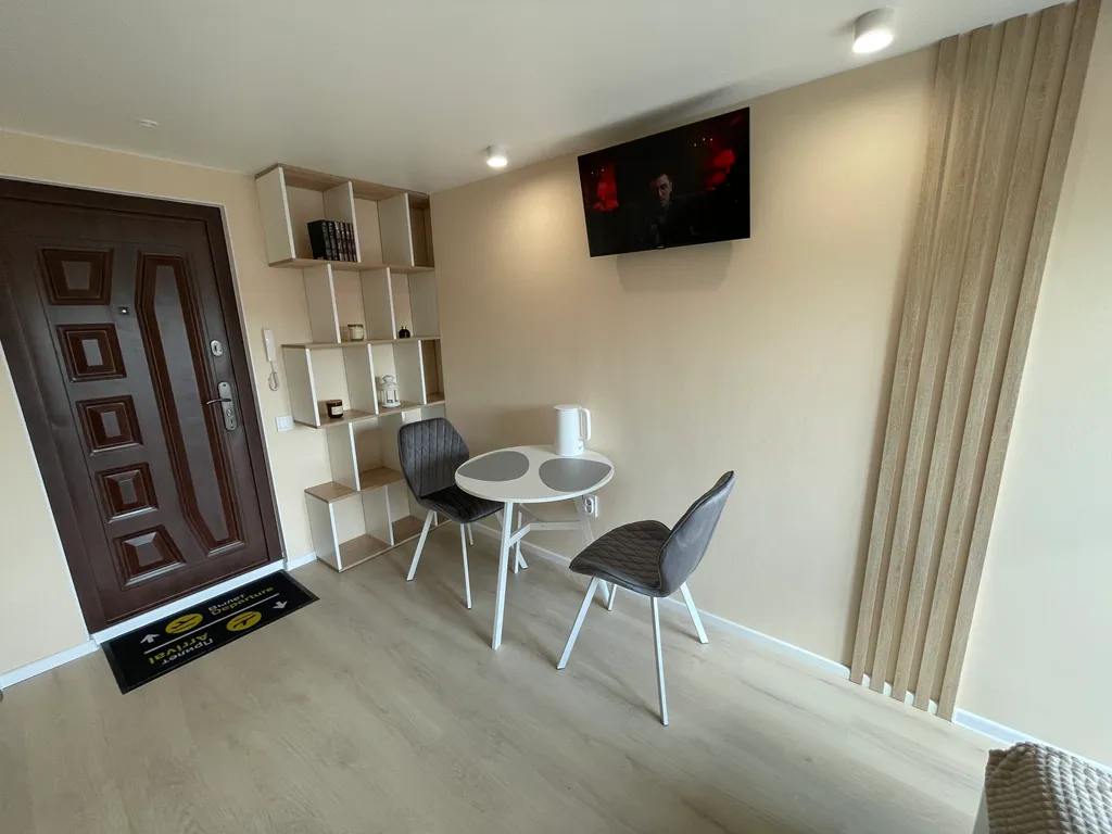 Квартира Апартаменты у Королевских ворот — Калининград