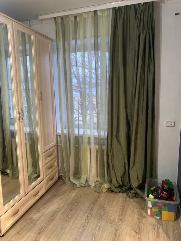 Уютная 2-х комнатная квартира в центре города