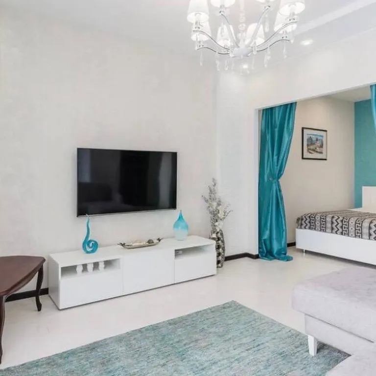 Apartment on National liberty