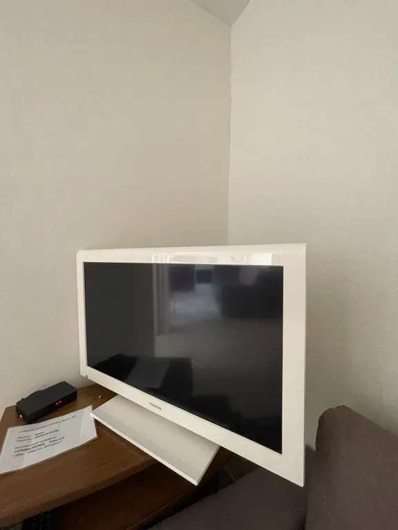 Квартира-студия в районе Ледового дворца