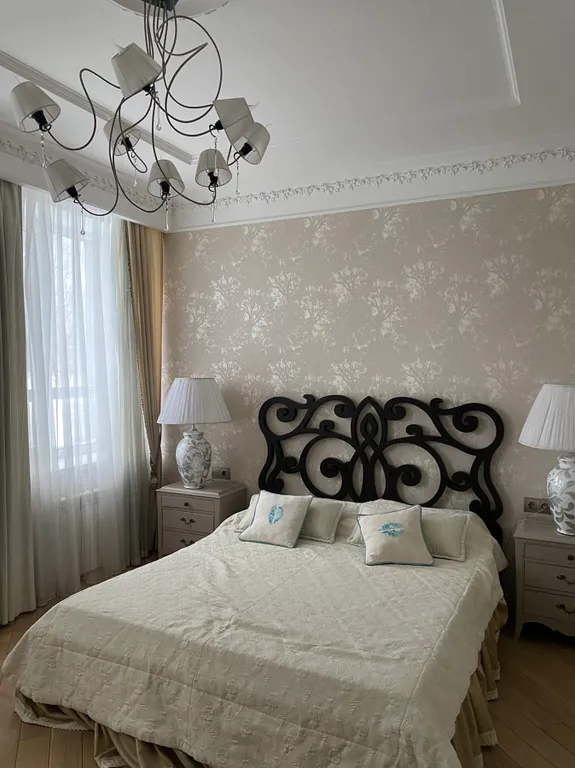 Уютная квартира в центре города — аренда посуточно в Нижний Новгород