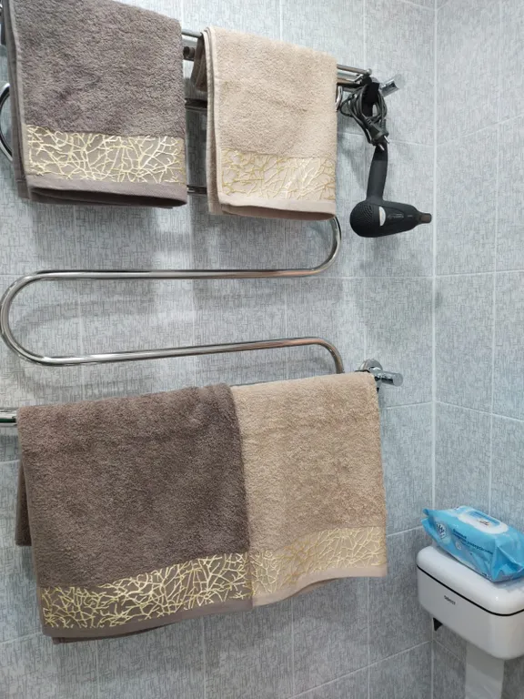 Квартира Уютная квартира в 100 метрах от 3 продольной магистрали — Волгоград