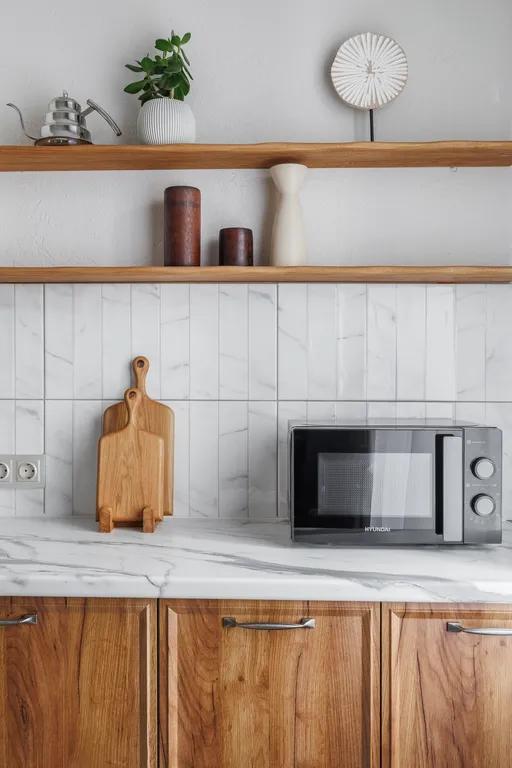 Дизайнерская квартира у театра